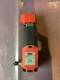 Banner SI-LS42DMI Spring Locking Interlock Switch, Rotating Actuator