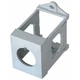 1 PC Eaton 'M22-IVS DIN Rail Mounting Aadapter, 22mm, Black