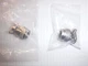 Amphenol M85049/52S10N 1844 / 06324 Glenair M85049/52S10N 1902 Adapters *Lot 2*