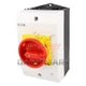 New  EATON MOELLER P1-32/I2/SVB Switch Disconnector