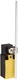 NEW Eaton LS-S11S-RRM LS-Titan miniature DIN limit switch with Adjustable Rod