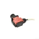 Kronenberg WZA 20 Safety Interlock Switch, 2 NC Contacts, M20 x 1.5, 250VAC 10A