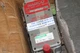 Namco model 700-50100 snap lock limit switch 