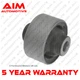 Track Control Arm Bush Aim Fits Honda Civic 1.4 1.5 1.6 1.7 TDi + Other Models