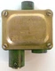 BARKSDALE PRESSURE ACTUATED SWITCH 9048-3