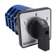 Baomain Rotary Cam Switch SZW26-125/D303.3 660V 125A 3 Position On/Off 12 Term