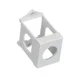 1PC EATON CUTLER HAMMER M22-IVS Mounting Rail Adapter, Mounts One Switch To
