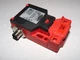 BANNER SI-QS90F SAFETY SWITCH INTERLOCK BODY 78448 SI-QS90MFF