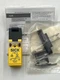 SICK i12-SA113 6025057 1NC 1NO AC-15 Ue 240V 3A IP67 Safety Switch New