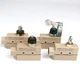 1pcs OMRON Limit Switch ZE-Q-2 ZE-Q22-2S ZE-Q21-2G ZE-N22-2S ZE-N-2G