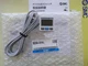 NEW SMC ISE30A-01-N-L Pressure Switch