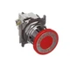 1pc EATON CUTLER HAMMER 10250T5B63-71X E-Stop Pushbutton, 40mm, 2-Pos, LED,