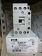 1PCS New Eaton Moeller DILM25-10C XTCE025CC10 Contactor 24-27VDC Brand