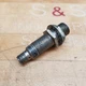 IFM/Efector IG5905 IGK2008BFRKG/2LED/US Inductive Sensor - USED