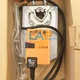 1 Pc. New For BELIMO Dampers Actuators GM24A-SR 24V 40NM