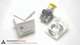 ALLEN BRADLEY 800T-FXT9A1 SERIES T, 30MM PUSH-PULL DEVICE 800T PB 800T-F #314387