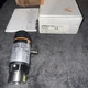 IFM PN7007, PRESSURE SENSOR, M12 CONNECTOR, 4 POLE, 0-145PSI, 18-36VDC,  #262985