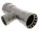 Viega  2" x 2" x 1-1/2" MegaPressG Tee #25401 New