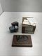 ITT GENERAL CONTROLS K3A542S MAGNETIC GAS VALVE 1/2'' NPT 120/60Hz