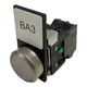 Siemens Sirius Act Push Button 3SU1400-1AA10-3BA0 Push Button From Siemens