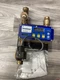 Proteus Industries 9WS2N8-FM1 Weld Saver Flow Control System #112B161PR3