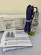 Kidde Fenwal / Pressure Switch / 06-118262-001 / 30-600psi | 0.2-4.1MPa