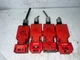 Omron STI TL5012 44530-0010 Safety Interlock Switch 24 Volt
