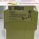 1pcs new PILZ PZE X4V 1/24VDC 4n/o 774581 safety relay
