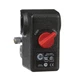 Condor USA 11LC2E Diaphragm Pressure Switch DPST 120/150 PSI 26 AMPS