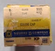 New Square D 9001W22 White Mushroom Head Cap Free Shipping