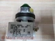 Square D 9001-KP35G9 Green Pilot Light 9001KP35G9
