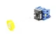 KRAUS & NAIMER, KG 20B, main switch, repair switch