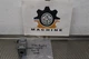 Allen Bradley 802T-K1TP Ser H Oiltight Limit Switch W/ 40146-017-65 Head Used