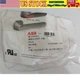 one new ABB OHY65J6 Pistol Handle OHY65J6 in box Fast Shipping