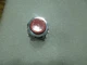 IDEC ABD Red Push Switch with Idec BST010 Contact Block 