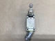 Omron WLCA2-2N Limit switch NEMA A600 #4001B20