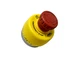 Banner SSA-EB1PL-02ECQ5A Emergency Stop Push Button