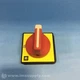 Telemecanique KCF1PZ Handle USIP
