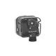 Honeywell Honeywell C6097B3051 Pressure Switch, Manual Reset, 40" to 200" W.C.