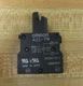 Omron A22-TN Lamp Socket A22TN