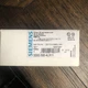SIEMENS 3SB3 500-4LR11, SWITCH KEY OPERATED 2 POSITION, NEW #137466