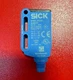 SICK retro-reflective light sensor Mod: WTB9L-3P2261 (1058230) NEW