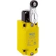 1PC SICK INC. I110-RA223 Safety Switch, Electro-Mechanical, 2NC/2NO, Roller