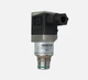 HYDAC Brand new original Differential Pressure Switch VD5D.0/-V-L24 UPS delivery