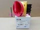 1&times; NEW IN BOX EATON MOELLER Isolation Switch Anterior fixation P1-25/EA/SVB 25A