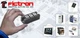 NEW 1PCS OMRON E2KQ-X10ME1 E2KQX10ME1 PROXIMITY SWITCH