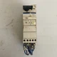 Telemecanique Schneider Control unit 1.25-5A 24VDC Motor starter 1,5kW LUCB05BL