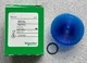 NEW Square D 9001L21 2-1/4" NEMA 1/2/3/3R/4/12/13 Blue Mushroom Push Button Knob
