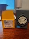 Hubbell HBL2320SR 20A 250V Safety-Shroud Twist-Lock Receptacle L6-20R