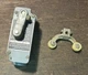Allen Bradley 802-PASJ217 Precision Limit Switch *NIB*